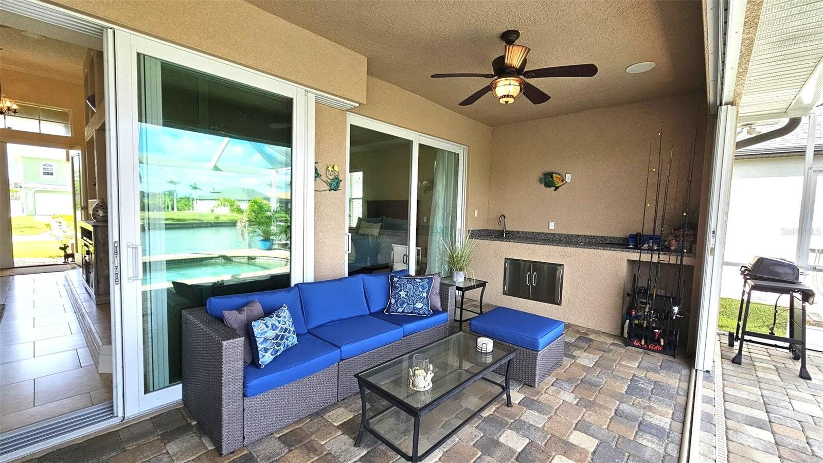 PORT CHARLOTTE SEC 093 - Residential Lease