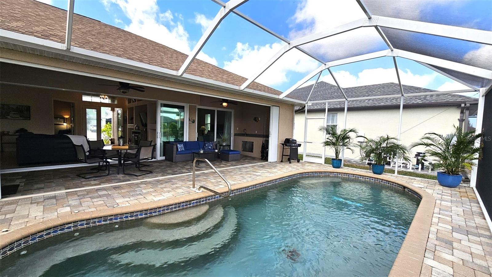 PORT CHARLOTTE SEC 093 - Residential Lease