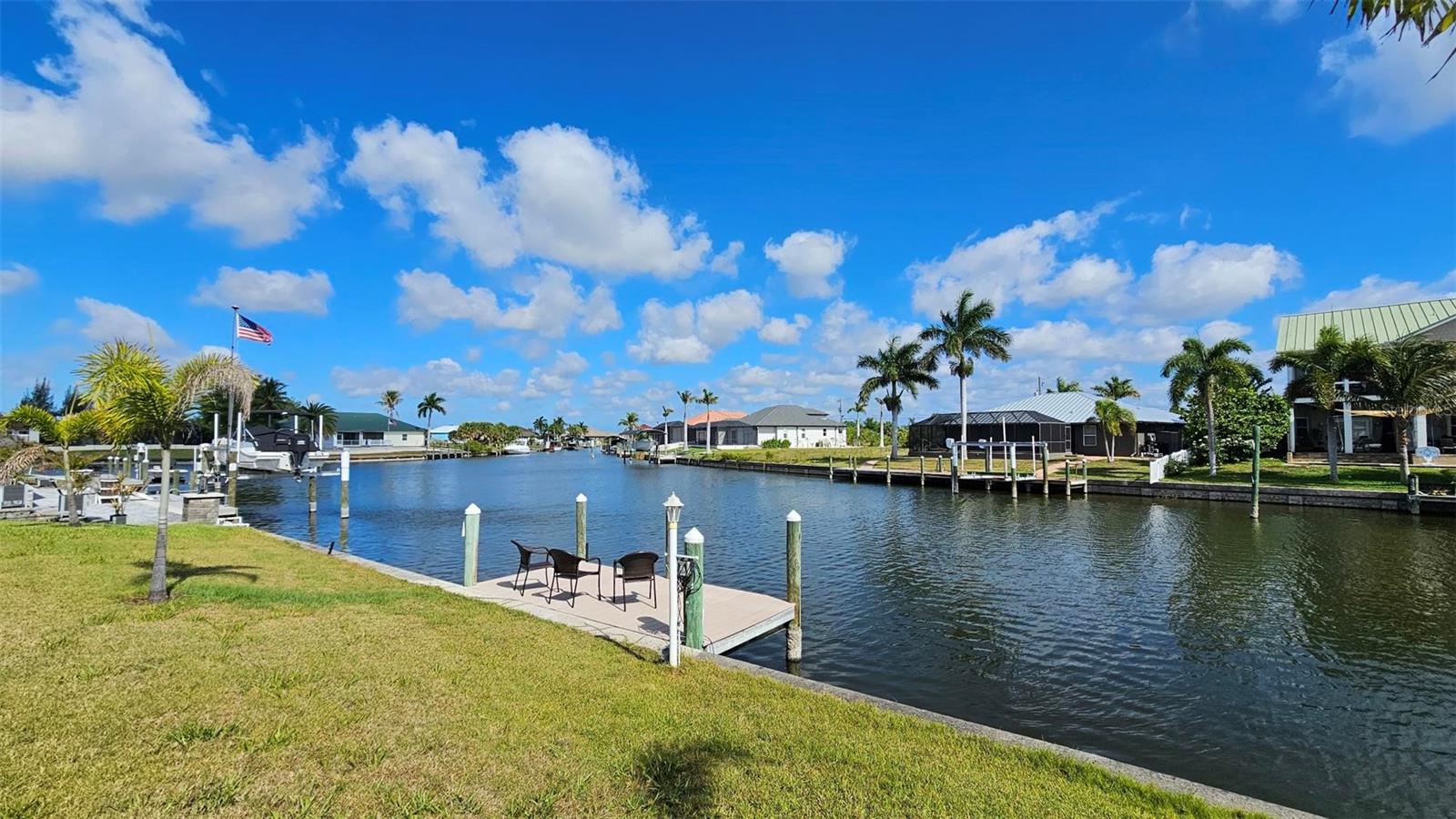 PORT CHARLOTTE SEC 093 - Residential Lease