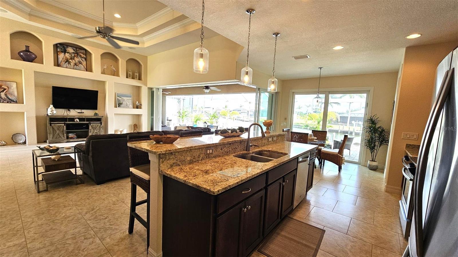 PORT CHARLOTTE SEC 093 - Residential Lease