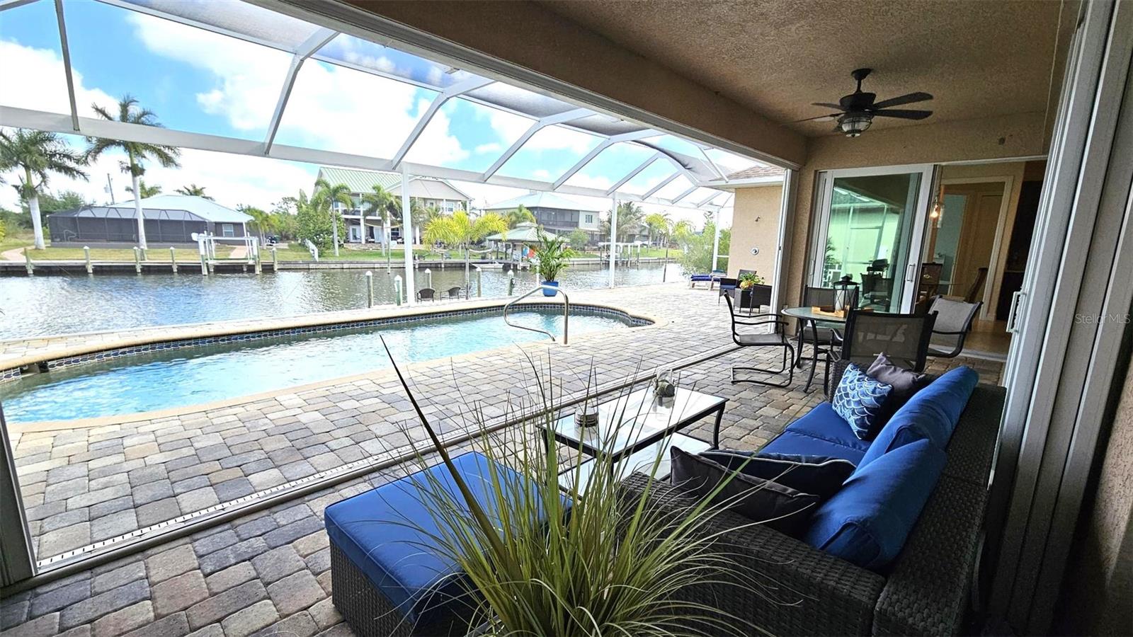 PORT CHARLOTTE SEC 093 - Residential Lease