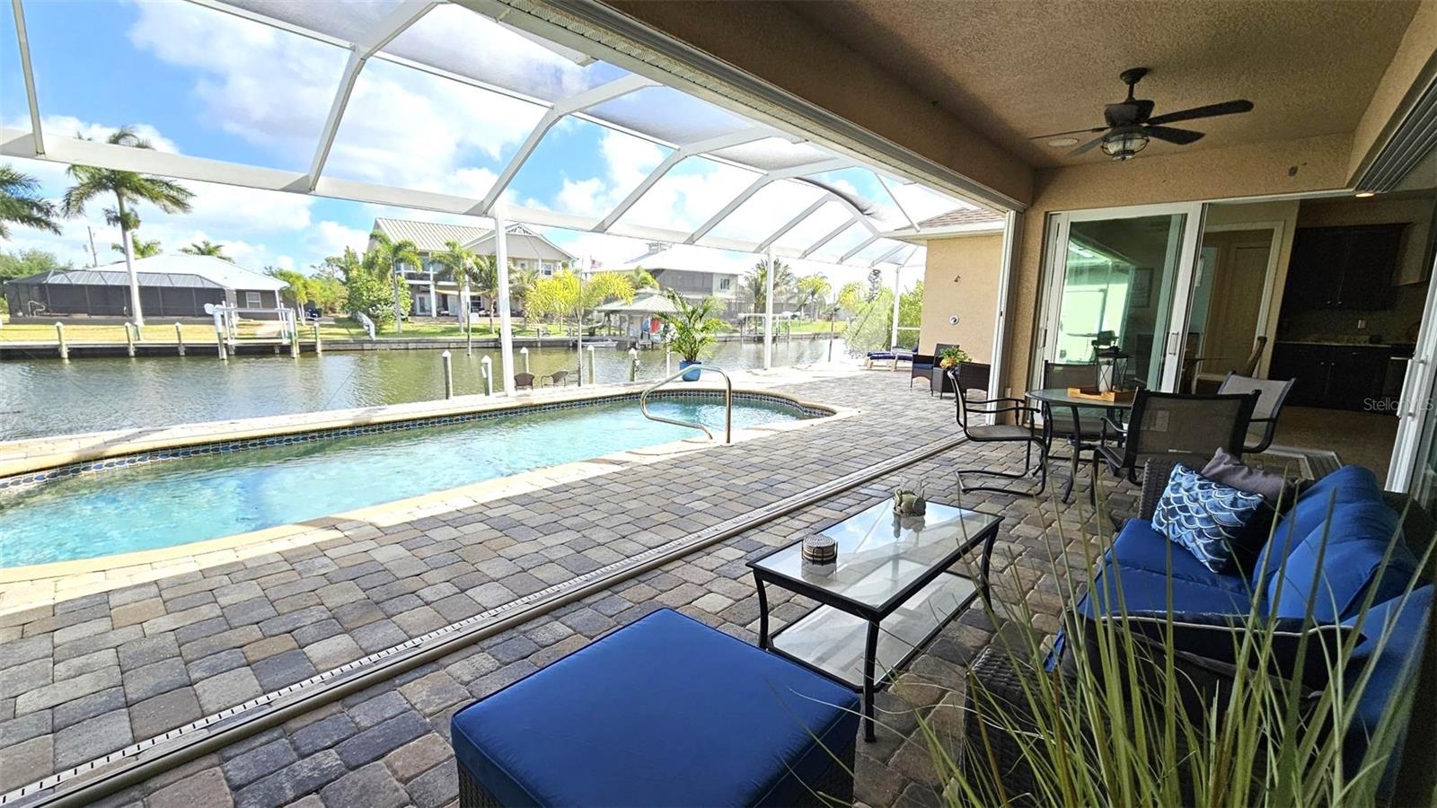 PORT CHARLOTTE SEC 093 - Residential Lease
