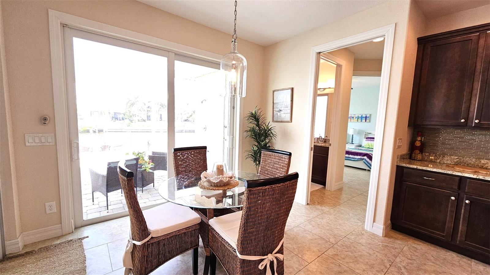 PORT CHARLOTTE SEC 093 - Residential Lease