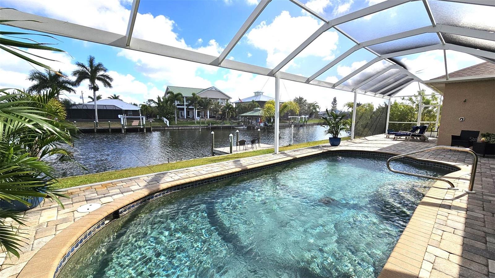 PORT CHARLOTTE SEC 093 - Residential Lease