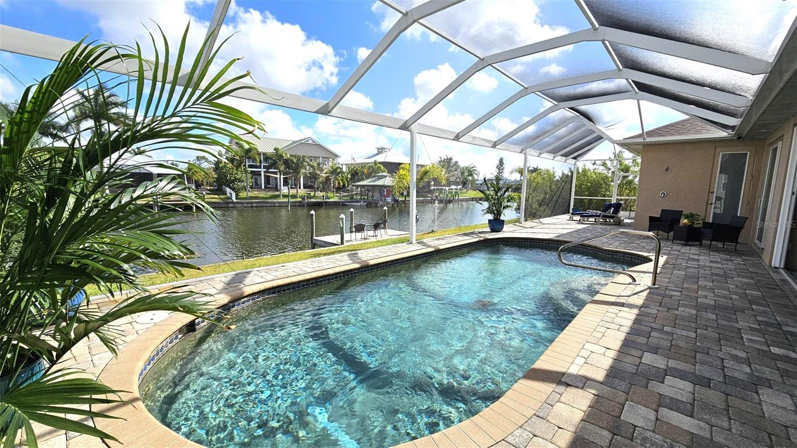 PORT CHARLOTTE SEC 093 - Residential Lease