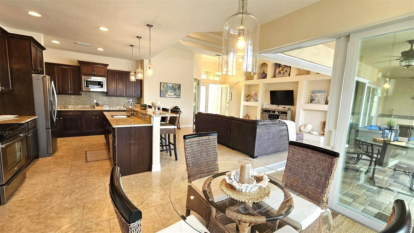 PORT CHARLOTTE SEC 093 - Residential Lease