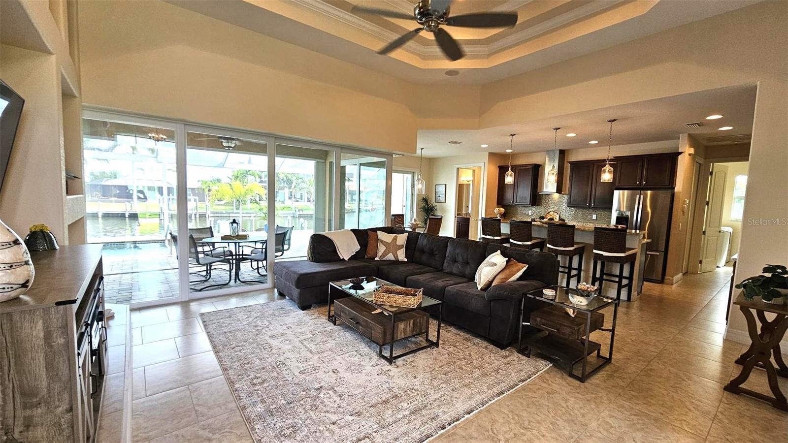 PORT CHARLOTTE SEC 093 - Residential Lease
