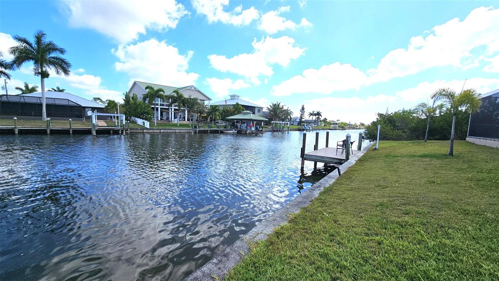 PORT CHARLOTTE SEC 093 - Residential Lease