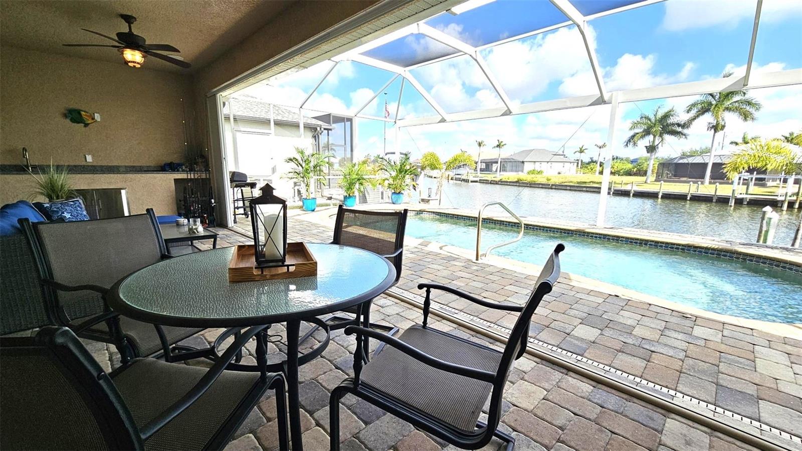 PORT CHARLOTTE SEC 093 - Residential Lease