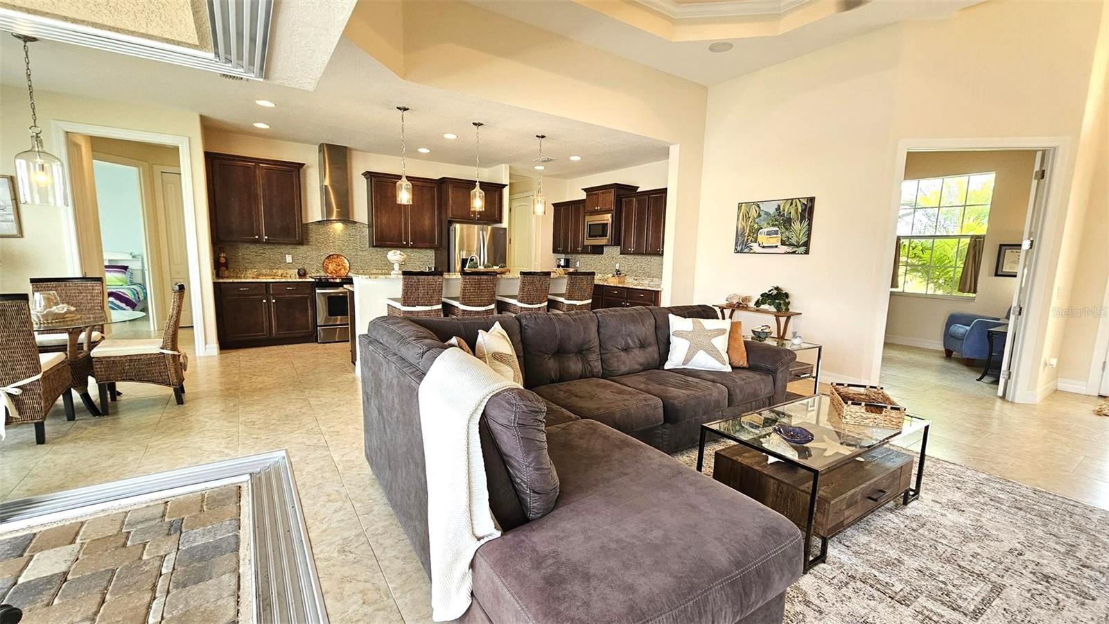 PORT CHARLOTTE SEC 093 - Residential Lease