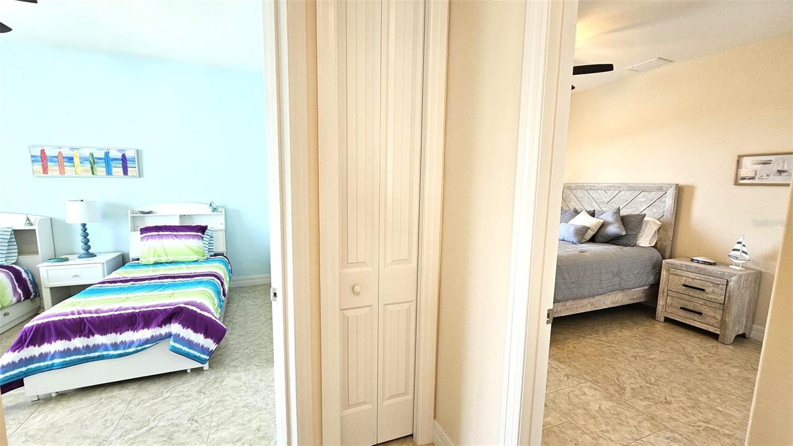 PORT CHARLOTTE SEC 093 - Residential Lease