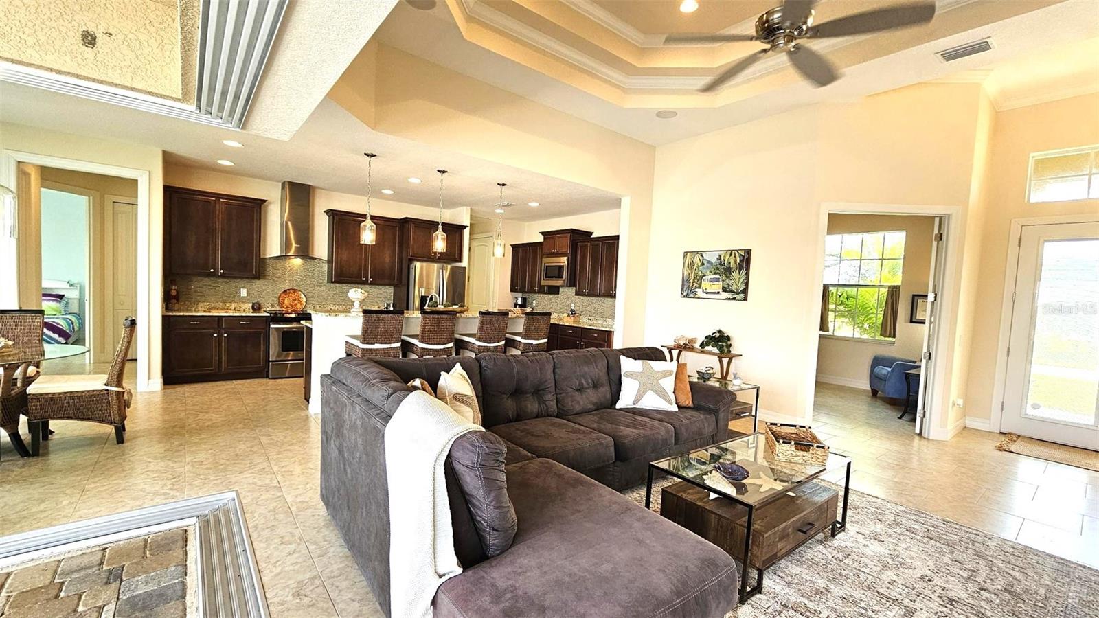 PORT CHARLOTTE SEC 093 - Residential Lease