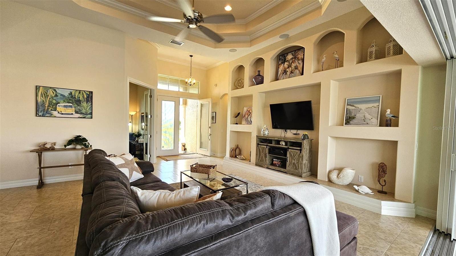 PORT CHARLOTTE SEC 093 - Residential Lease