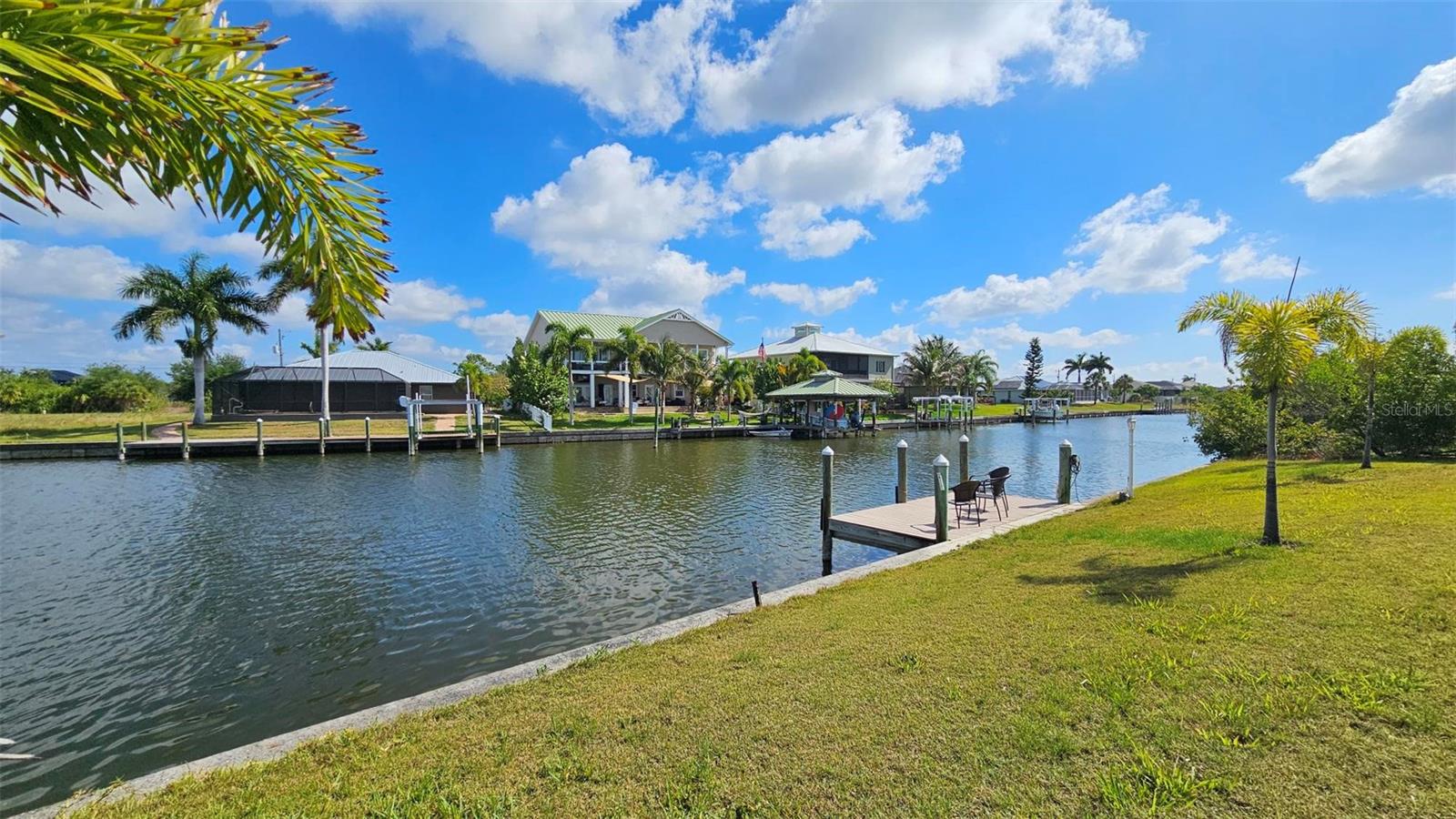 PORT CHARLOTTE SEC 093 - Residential Lease