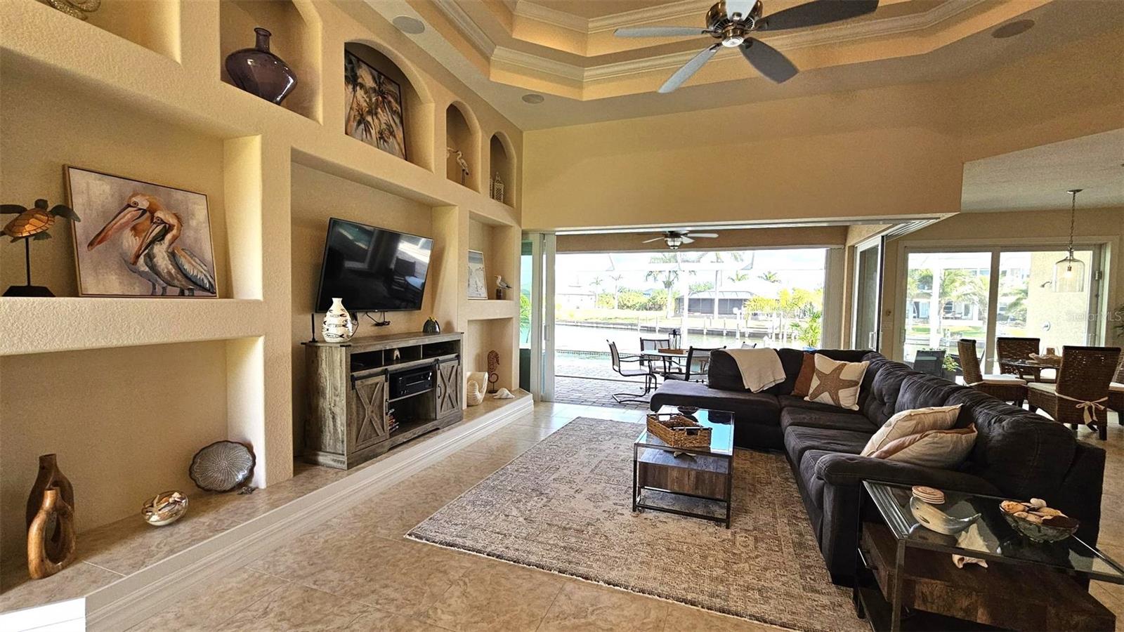 PORT CHARLOTTE SEC 093 - Residential Lease
