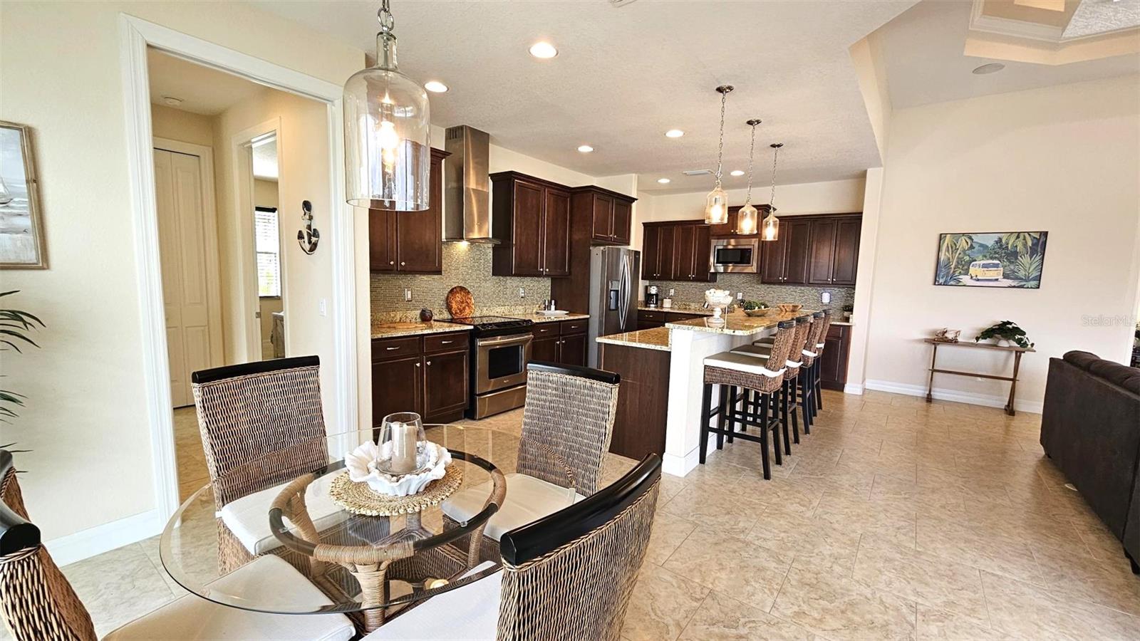 PORT CHARLOTTE SEC 093 - Residential Lease