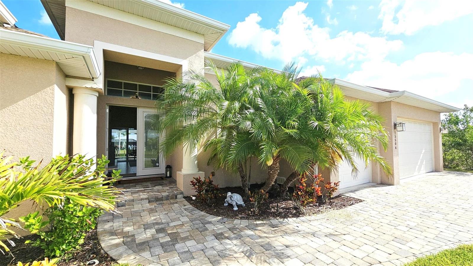 PORT CHARLOTTE SEC 093 - Residential Lease