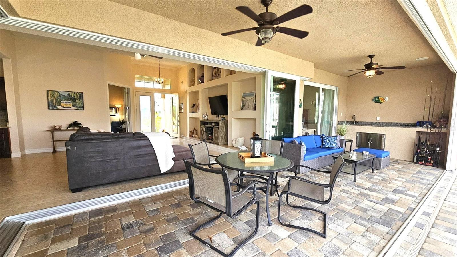 PORT CHARLOTTE SEC 093 - Residential Lease