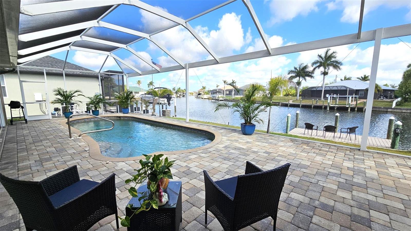 PORT CHARLOTTE SEC 093 - Residential Lease