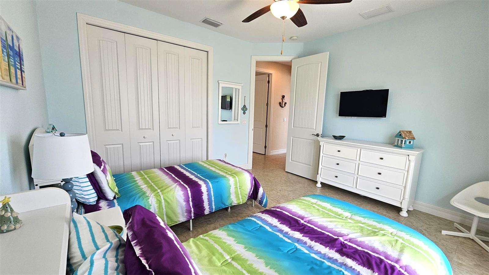 PORT CHARLOTTE SEC 093 - Residential Lease