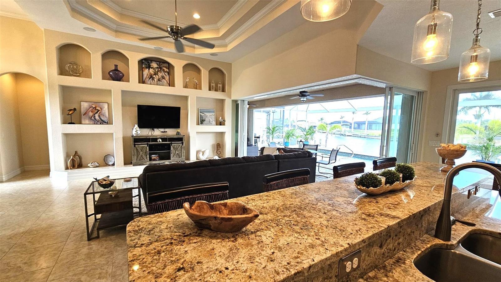 PORT CHARLOTTE SEC 093 - Residential Lease