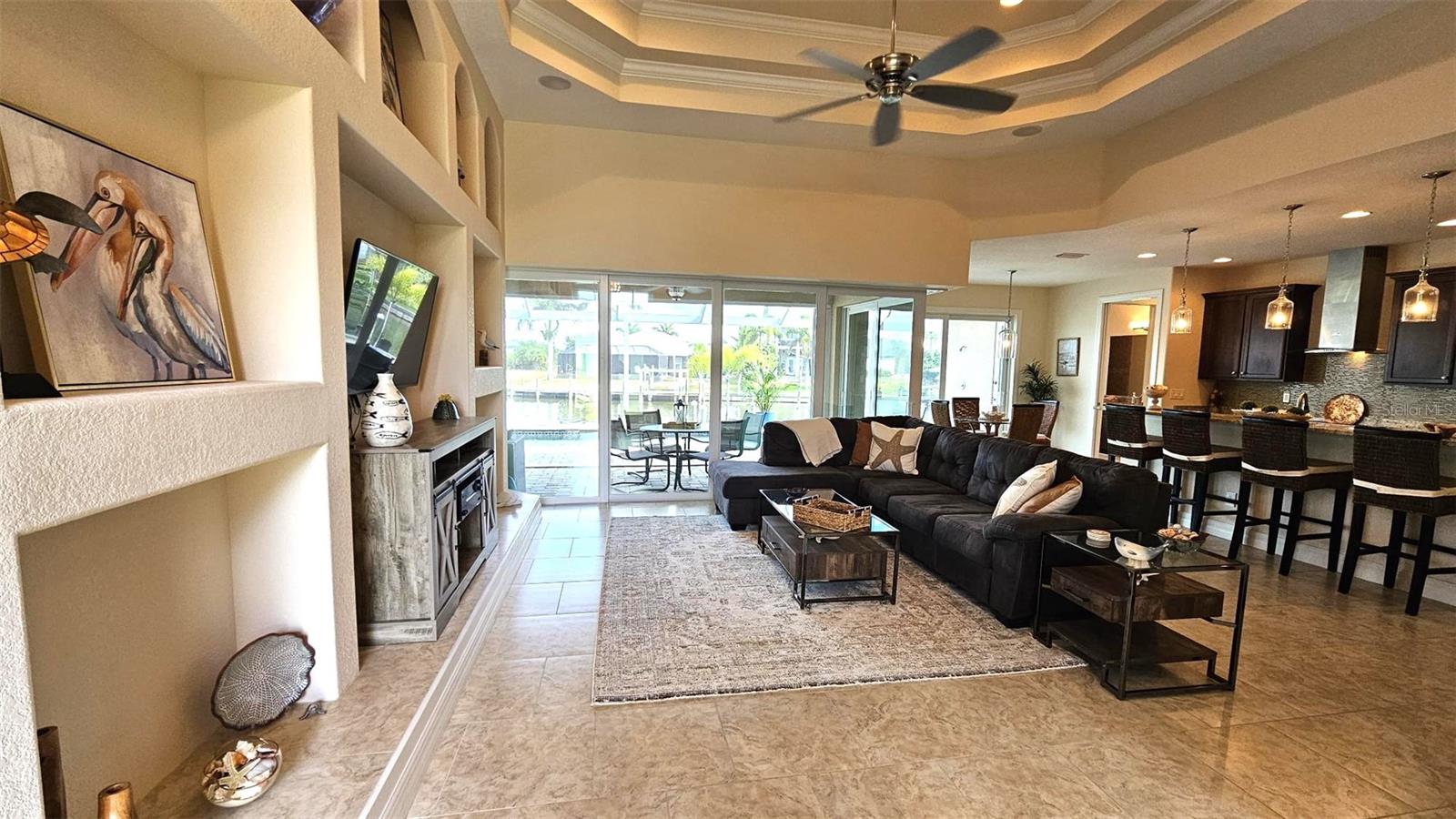 PORT CHARLOTTE SEC 093 - Residential Lease