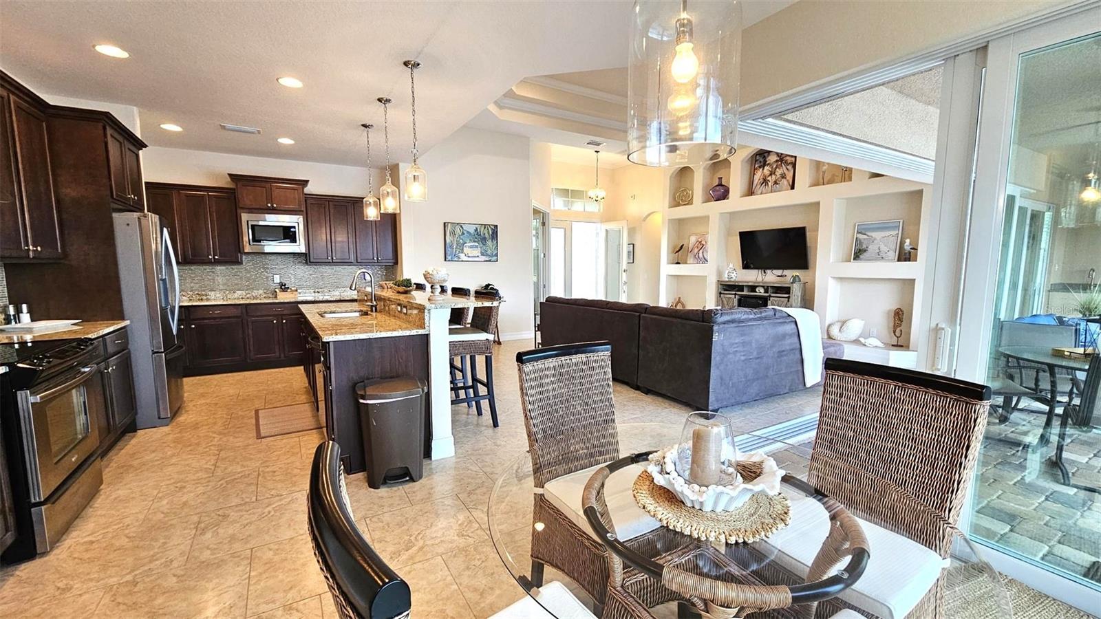 PORT CHARLOTTE SEC 093 - Residential Lease