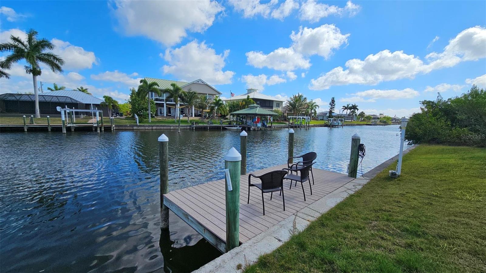PORT CHARLOTTE SEC 093 - Residential Lease