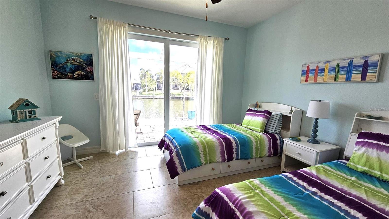 PORT CHARLOTTE SEC 093 - Residential Lease