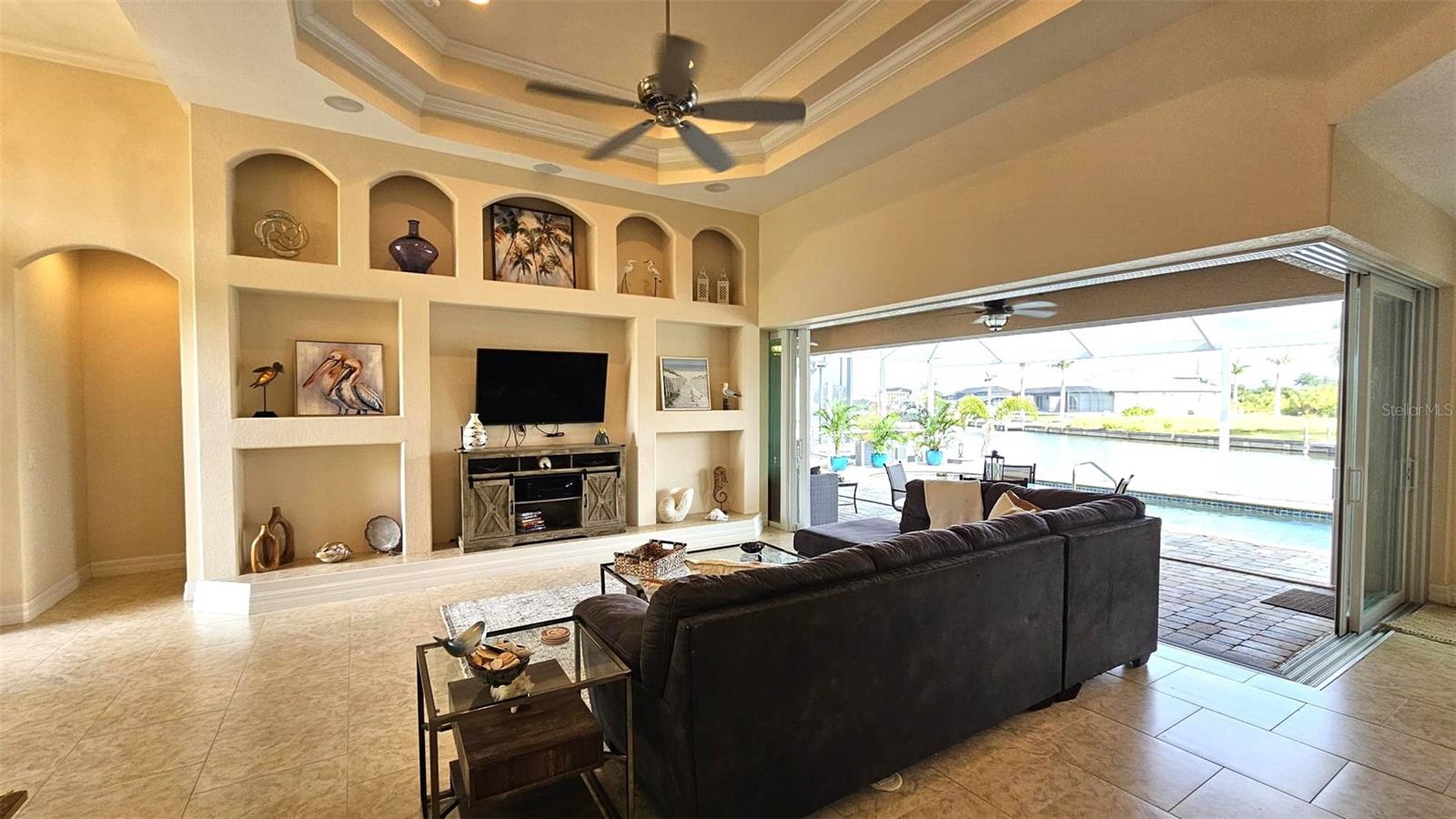 PORT CHARLOTTE SEC 093 - Residential Lease