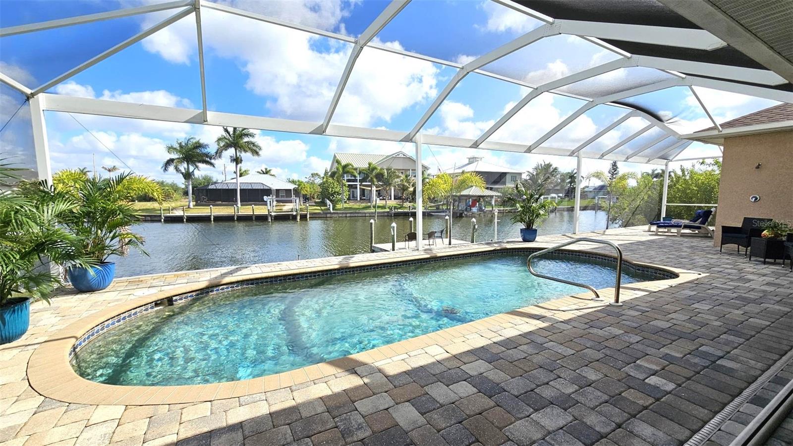 PORT CHARLOTTE SEC 093 - Residential Lease