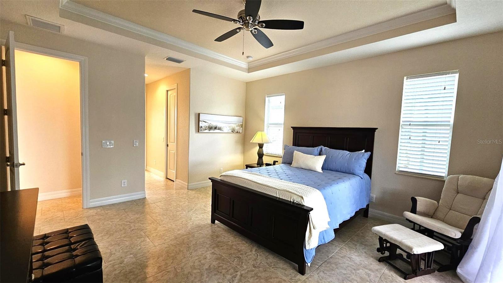 PORT CHARLOTTE SEC 093 - Residential Lease