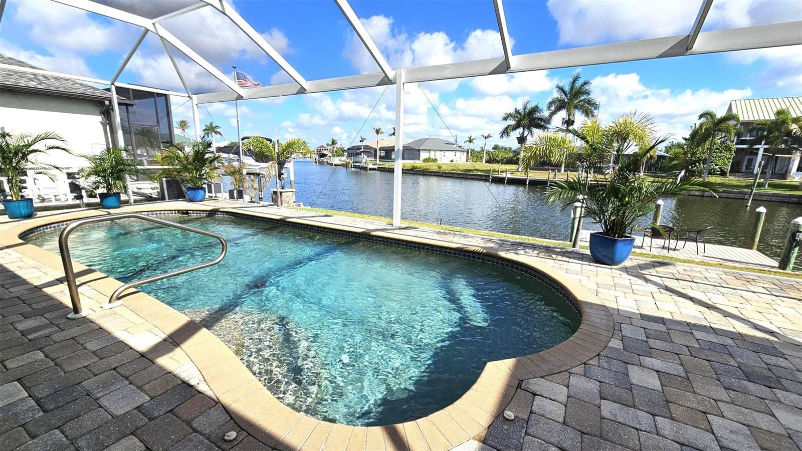 PORT CHARLOTTE SEC 093 - Residential Lease