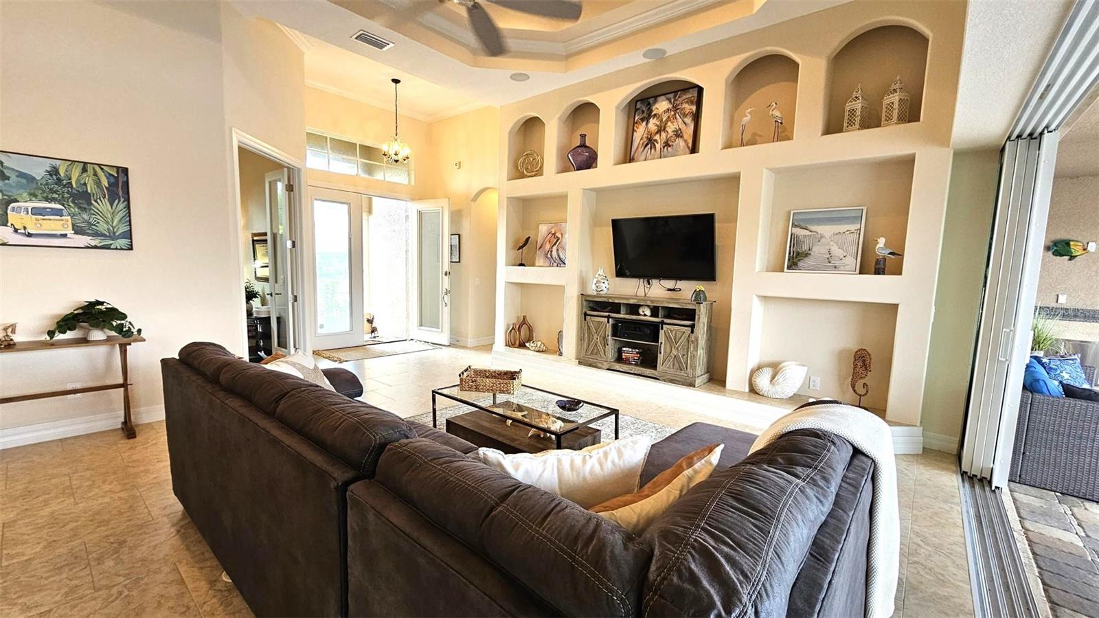 PORT CHARLOTTE SEC 093 - Residential Lease