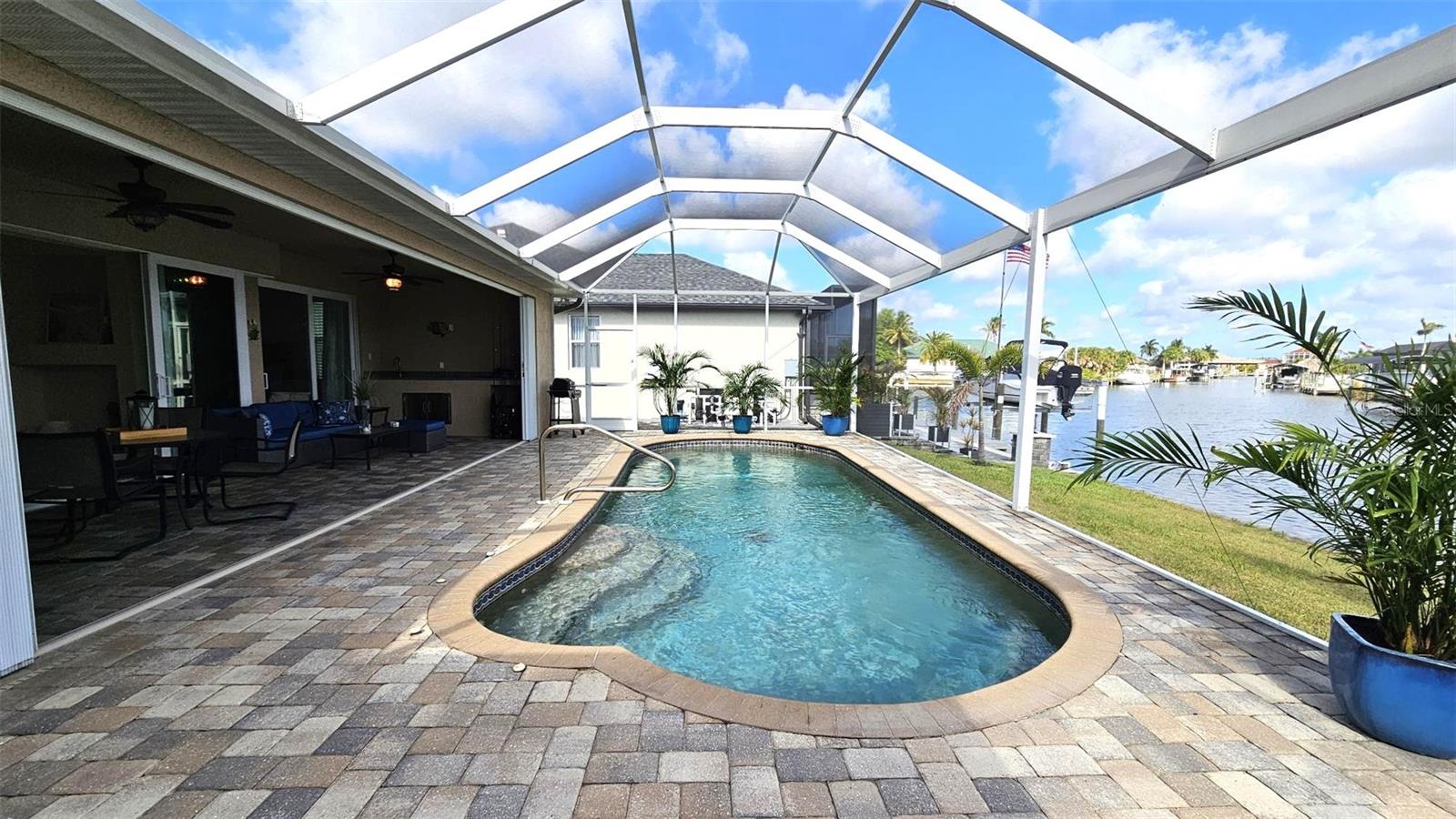 PORT CHARLOTTE SEC 093 - Residential Lease