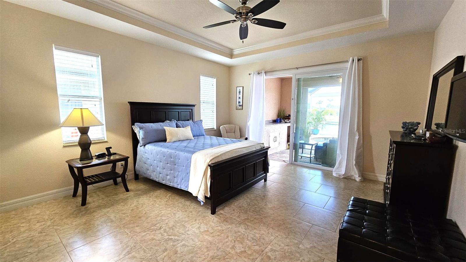 PORT CHARLOTTE SEC 093 - Residential Lease