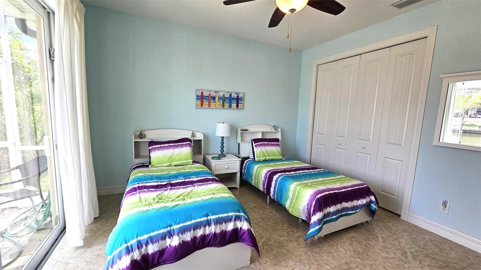 PORT CHARLOTTE SEC 093 - Residential Lease