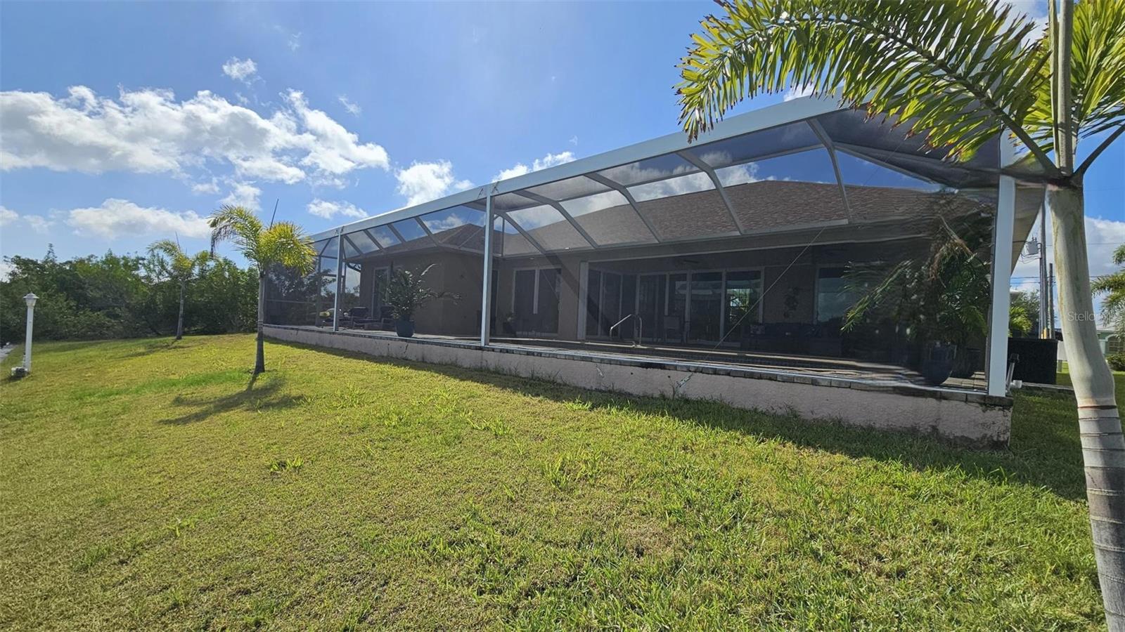 PORT CHARLOTTE SEC 093 - Residential Lease