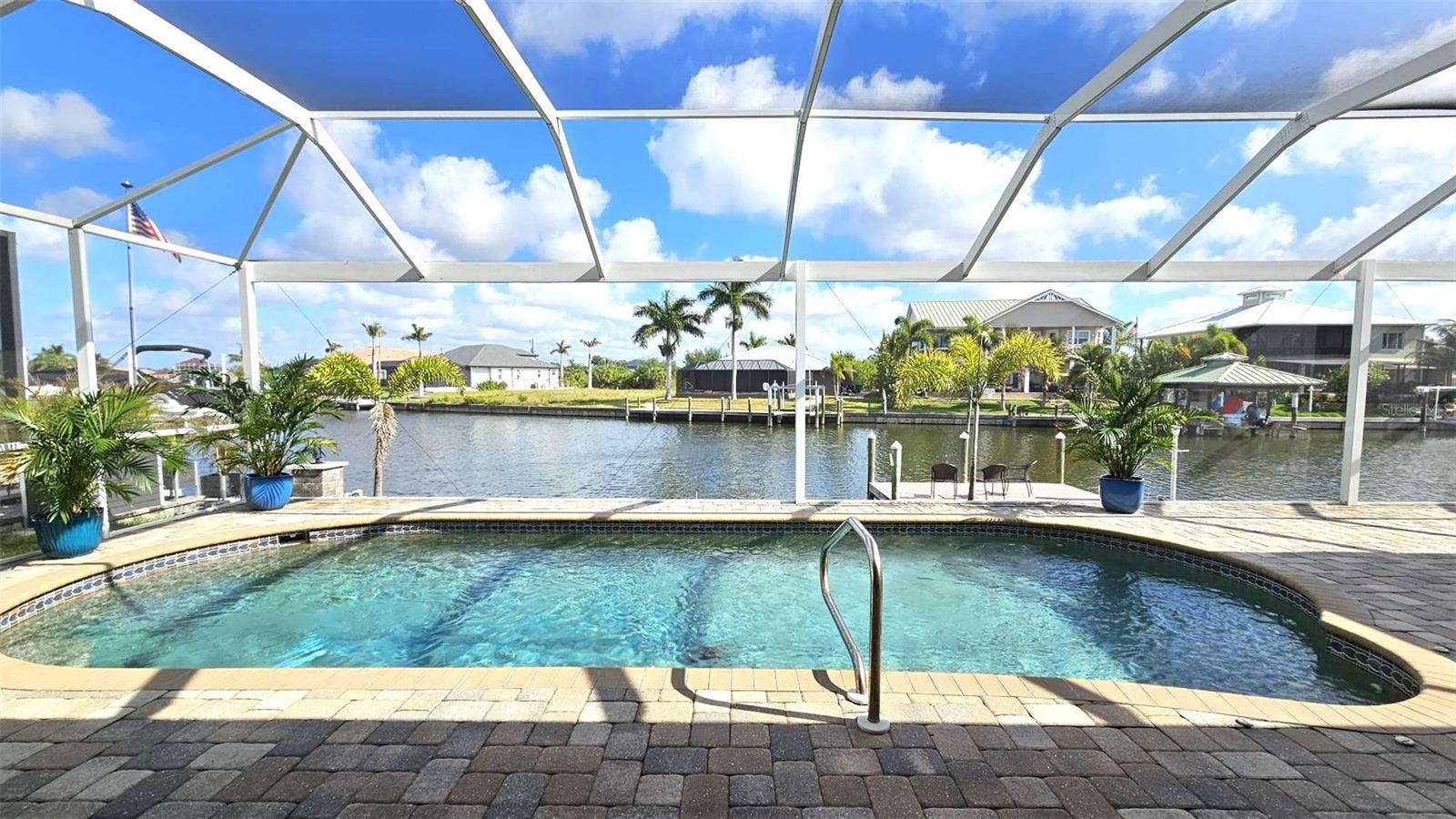 PORT CHARLOTTE SEC 093 - Residential Lease