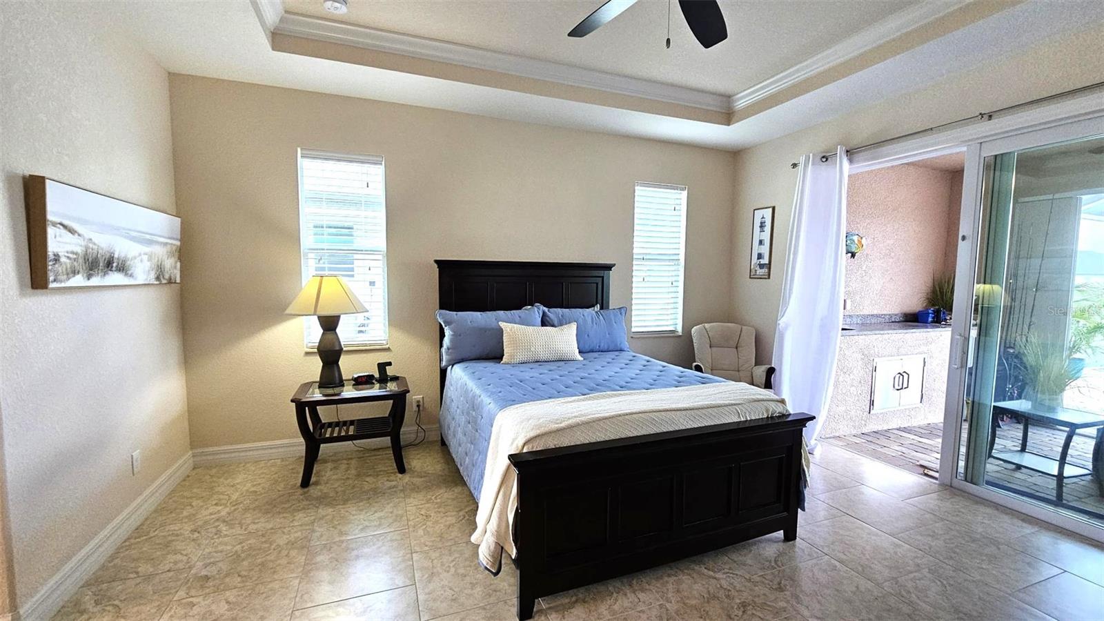 PORT CHARLOTTE SEC 093 - Residential Lease