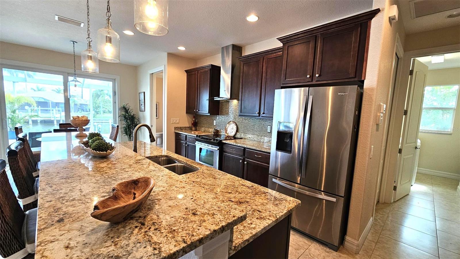 PORT CHARLOTTE SEC 093 - Residential Lease