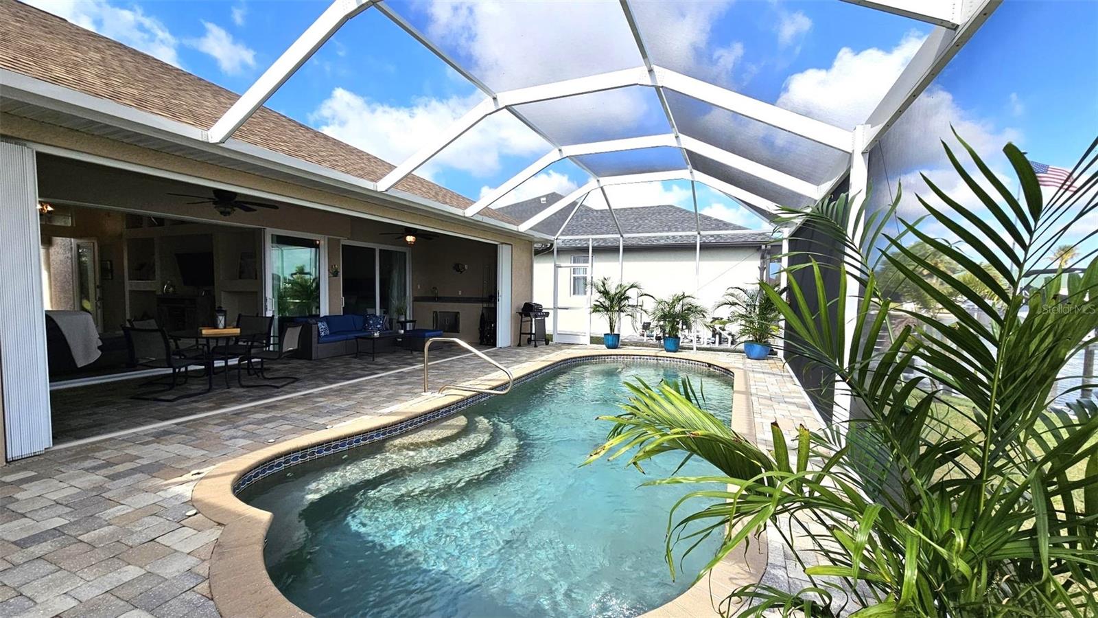 PORT CHARLOTTE SEC 093 - Residential Lease