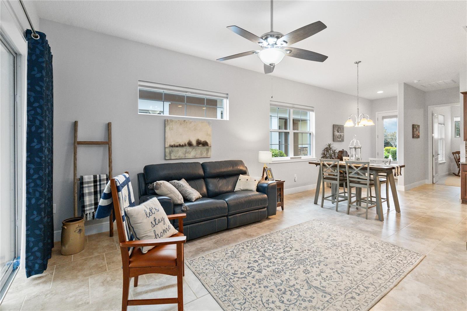 NORTHWEST LAKESIDE GRVS PH 1 - Residential