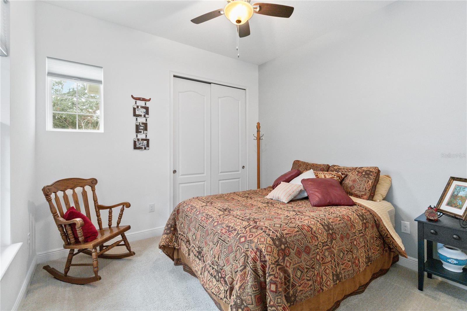 NORTHWEST LAKESIDE GRVS PH 1 - Residential