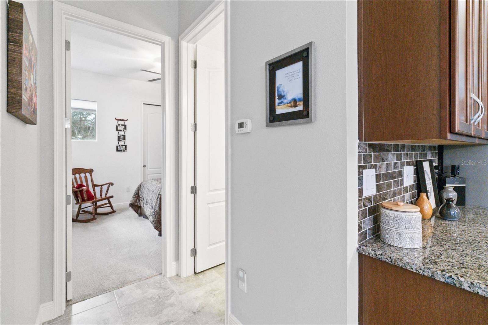 NORTHWEST LAKESIDE GRVS PH 1 - Residential