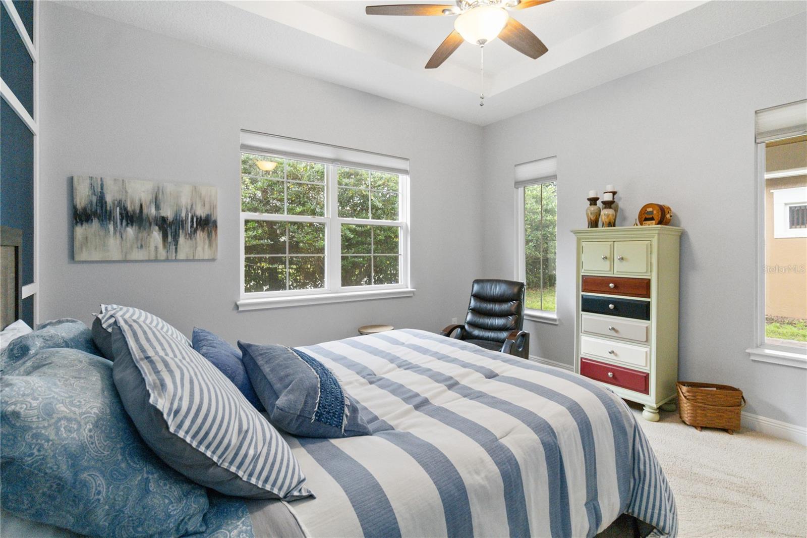 NORTHWEST LAKESIDE GRVS PH 1 - Residential