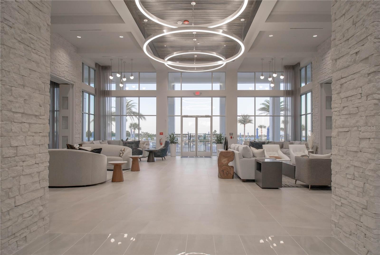 NORTHWEST LAKESIDE GRVS PH 1 - Residential