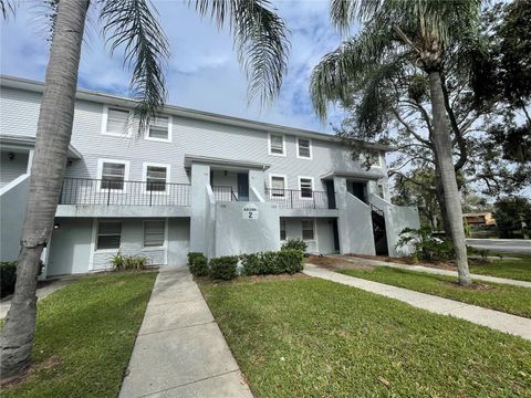 Photo of 7113 E Bank Drive #103, Tampa, FL 33617 (MLS # O6349645)