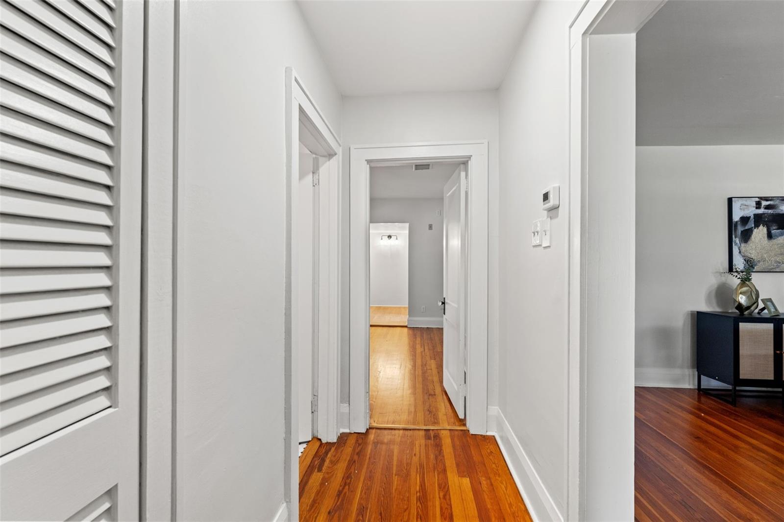 SEMINOLE HEIGHTS - Residential