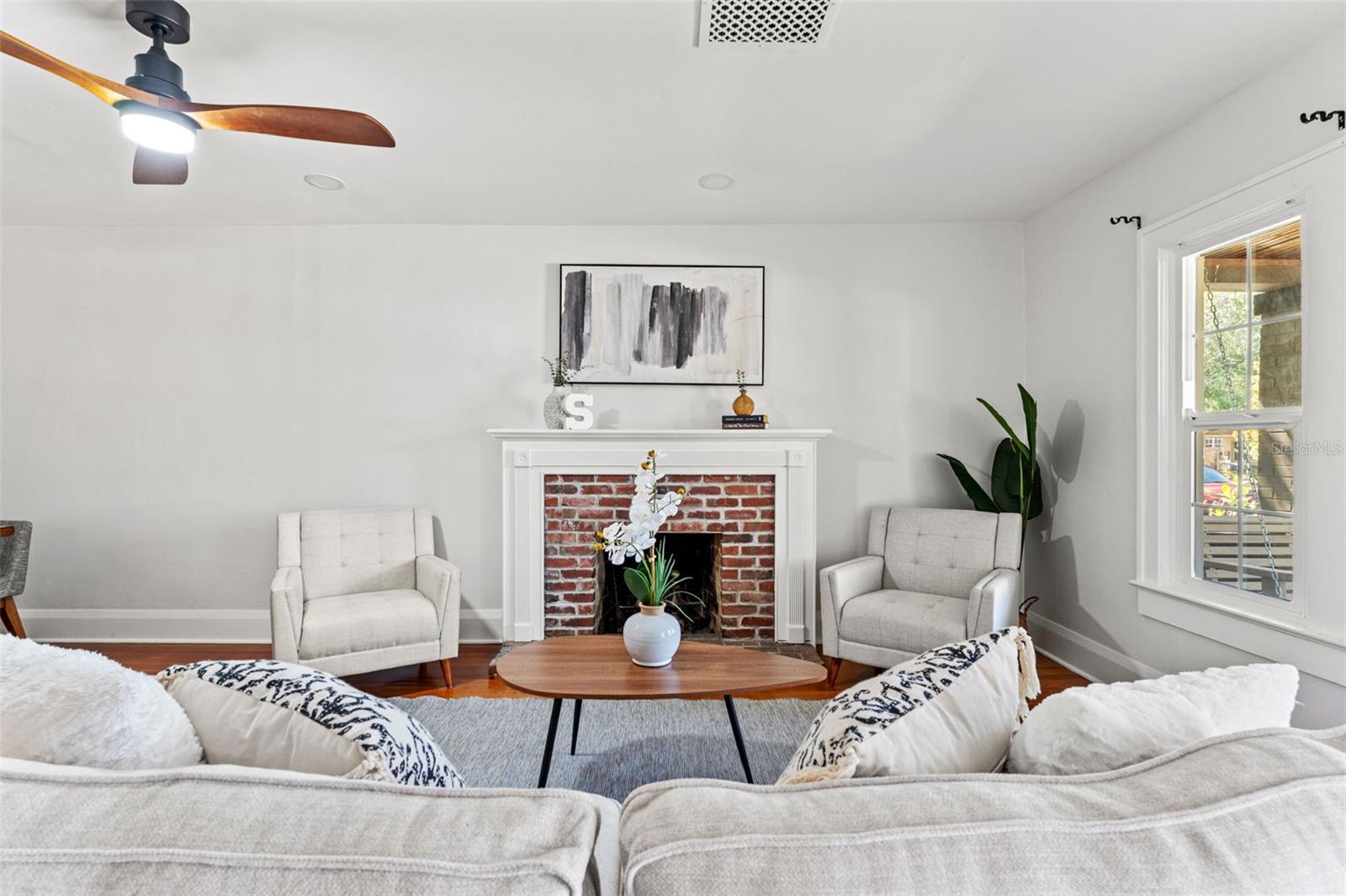 SEMINOLE HEIGHTS - Residential